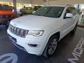 2019 Jeep Grand Cherokee 3.0 V6 Overland