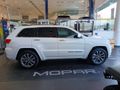2019 Jeep Grand Cherokee 3.0 V6 Overland