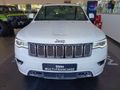 2019 Jeep Grand Cherokee 3.0 V6 Overland