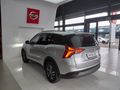 2024 Mahindra XUV 700 2.0 AX5 Auto