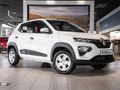 2026 Renault Kwid 1.0 Dynamique