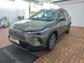 2025 Toyota Corolla Cross 1.8 XR Hybrid