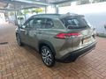2025 Toyota Corolla Cross 1.8 XR Hybrid