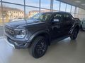 2026 Ford Ranger 3.0 V6 Raptor Auto 4x4 Double-Cab