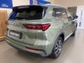2026 Ford Territory Trend 1.8L Ecoboost Auto