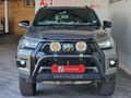2025 Toyota Hilux 2.8 GD-6 RB Legend 55 4x4 Auto Double Cab