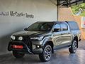 2025 Toyota Hilux 2.8 GD-6 RB Legend 55 4x4 Auto Double Cab