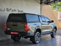 2025 Toyota Hilux 2.8 GD-6 RB Legend 55 4x4 Auto Double Cab