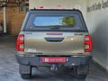 2025 Toyota Hilux 2.8 GD-6 RB Legend 55 4x4 Auto Double Cab