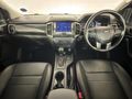 2022 Ford Ranger 2.0D FX4 4x4 Auto Double-Cab