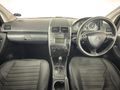 2011 Mercedes-Benz A-Class A 180 CDI Avantgarde Auto