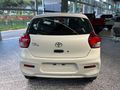 2026 Toyota Vitz 1.0