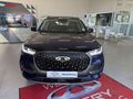 2024 Chery Tiggo 8 Pro 1.6 TDGi Executive DCT