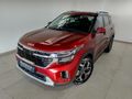 2026 Kia Seltos 1.5 EX+