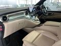 2023 Mercedes-Benz V-Class V 300d Exclusive
