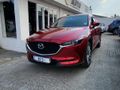 2019 Mazda CX-5 2.0 Active Auto