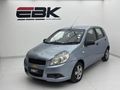 2012 Chevrolet Aveo 1.6 L Hatch