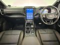 2023 Ford Ranger 3.0D V6 Wildtrak AWD Double Cab Auto