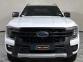 2023 Ford Ranger 3.0D V6 Wildtrak AWD Double Cab Auto
