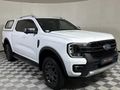2023 Ford Ranger 3.0D V6 Wildtrak AWD Double Cab Auto
