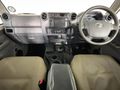 2013 Toyota Land Cruiser 79 4.5 D Double-Cab