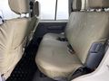 2013 Toyota Land Cruiser 79 4.5 D Double-Cab