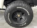 2013 Toyota Land Cruiser 79 4.5 D Double-Cab