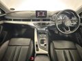2016 Audi A4 1.4 TFSI Sport Auto