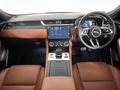 2022 Jaguar F-Pace 2.0D HSE R-Dynamic | D200