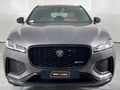2022 Jaguar F-Pace 2.0D HSE R-Dynamic | D200