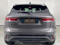 2022 Jaguar F-Pace 2.0D HSE R-Dynamic | D200