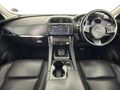 2017 Jaguar F-Pace 2.0Di4 AWD R-Sport