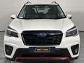 2021 Subaru Forester 2.5i Sport ES Auto