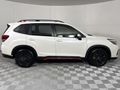 2021 Subaru Forester 2.5i Sport ES Auto