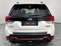2021 Subaru Forester 2.5i Sport ES Auto