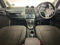 2014 Volkswagen Caddy Maxi 2.0 TDI Trend Auto