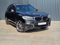 2020 BMW X3 xDrive20d Msport Auto *Full BMW Service history*
