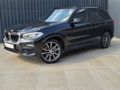 2020 BMW X3 xDrive20d Msport Auto *Full BMW Service history*