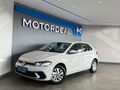 2026 Volkswagen Polo 1.0 TSI