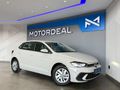 2026 Volkswagen Polo 1.0 TSI
