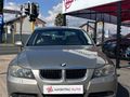 2007 BMW 3 Series 320d Auto