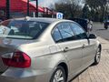 2007 BMW 3 Series 320d Auto