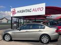 2007 BMW 3 Series 320d Auto
