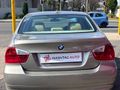 2007 BMW 3 Series 320d Auto