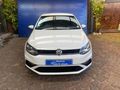 2020 Volkswagen Polo 1.6 Comfortline Auto