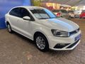 2020 Volkswagen Polo 1.6 Comfortline Auto