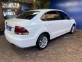 2020 Volkswagen Polo 1.6 Comfortline Auto