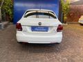 2020 Volkswagen Polo 1.6 Comfortline Auto