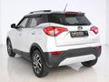 2022 Mahindra XUV 300 1.2T | W8