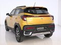 2025 Mahindra XUV 3XO 1.2T AX5